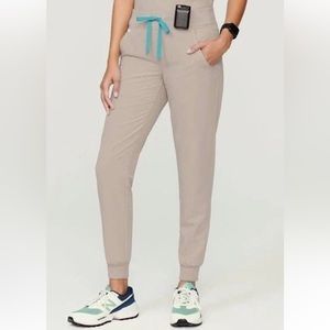 Figs Zamora jogger scrub pants